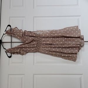 Summer dress